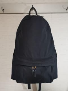 【美品】スタンダードサプライ　リュック　コミュートデイパックのサムネイル