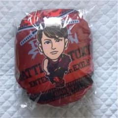 BOT  RIKU  クッションのサムネイル