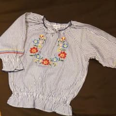 conoiro様専用 グローバルワーク 110サイズのサムネイル