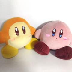 星のカービィ コーデュロイBIGぬいぐるみNEWの入手方法まとめ – 攻略大百科