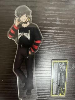 ブルーロック 蜂楽廻 アクリルスタンドのサムネイル