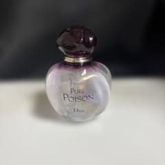 【Dior】ピュアプワゾン 30ml 香水のサムネイル