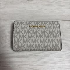 MICHAEL KORS MKロゴ 二つ折り財布のサムネイル