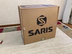 新品　SARIS サリス　ズイフト　H3ダイレクトドライブ・スマートローラーのサムネイル