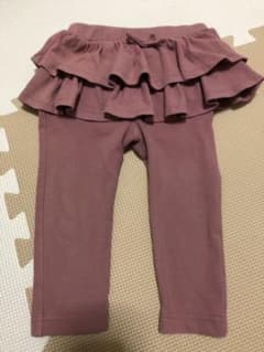 ユニクロ レギンス サイズ80のサムネイル