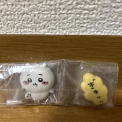 ちいかわ PITATTO マグネット ガシャポンのサムネイル