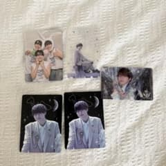 나니와 남자 오하시 카즈야 moonlit ND⁵ 트레카