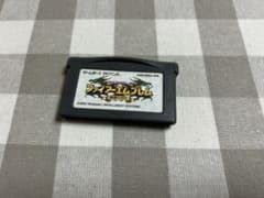 GBA ファイヤーエムブレム 聖魔の光石のサムネイル