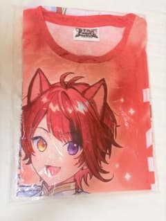 2026すとふぇす 莉犬くんフルグラのサムネイル