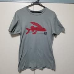 パタゴニア Tシャツ　フライングフィッシュ　メンズXSのサムネイル