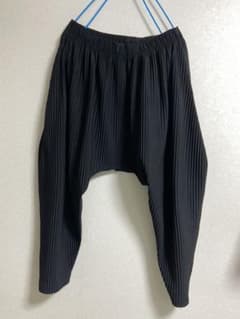 HOMME PLISSE ISSEY MIYAKE 18ssのサムネイル