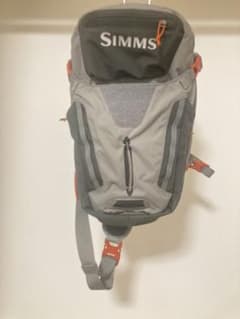 【ジム様専用】SIMMSシムス　FSスリングパックのサムネイル