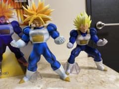 【両方箱あり】ムキンクス　ムキベジ　2点 両方箱あり】ムキンクス ムキベジ 2点 - メルカリ