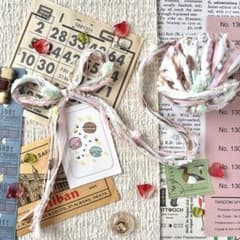 マカロン（20g）《450yen》在庫1点のサムネイル