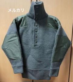 HEERESEIGENTUM オーストラリア軍 ヘビーウール セーター ニット HEERESEIGENTUM オーストラリア軍 ヘビーウール セーター ニット