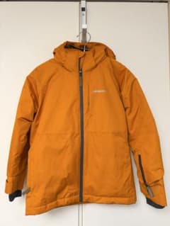 Patagonia パタゴニア スキーウェア ジャケット キッズのサムネイル