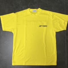 YONEX ウェア ドライTシャツのサムネイル
