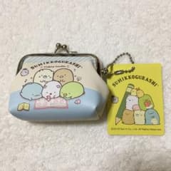 すみっコぐらしお財布のサムネイル