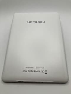 Meebook M6C カラーE-Ink タブレット 6インチ（初期化済）のサムネイル