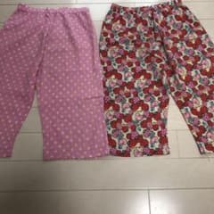 ステテコのサムネイル