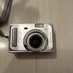 PENTAX Optio S50 コンパクトデジタルカメラ PENTAX Optio S50 コンパクトデジタルカメラ - メルカリ