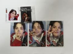 JO1 川西拓実 Handz In My Pocket FC トレカ コンプ - メルカリ