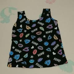 3点セット‼アナップ90トップスのサムネイル