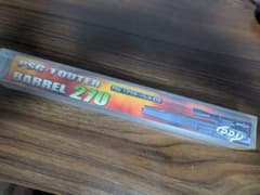 PSG-1 ショートアウターバレル 270のサムネイル