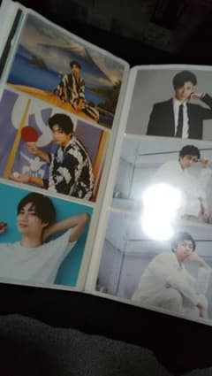 馬場良馬 ブロマイド 105枚 馬場良馬 ブロマイド 105枚 - メルカリ