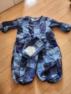 b*i様 プレイウェアのサムネイル