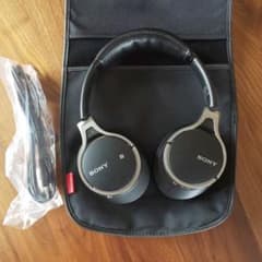 SONY MDR-10RBT bluetoothヘッドフォンのサムネイル