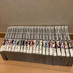 テラフォーマーズ　全巻のサムネイル