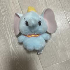 ダンボ うるぽちゃのサムネイル