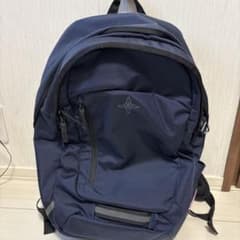 日大豊山 ネイビー リュックのサムネイル