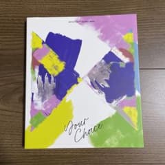 Seventeen Your Choice OTHER SIDEのサムネイル