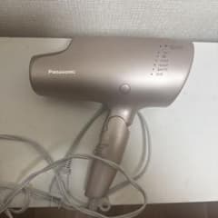 Panasonic ヘアドライヤー 本体のサムネイル