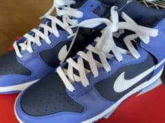NIKE DUNK HIGH ダンクハイレトロのサムネイル