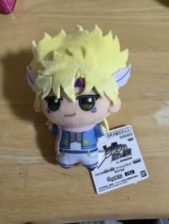 Thumbnail of ジョジョの奇妙な冒険 ちびぐるみ　シーザー②