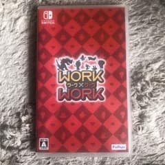 WORK×WORKのサムネイル