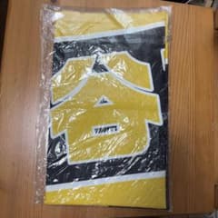 阪神タイガース 鳥谷敬 選手 応援タオルのサムネイル
