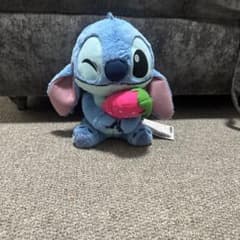 ぬいぐるみのサムネイル