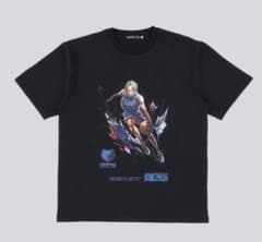 【新品】【美品】ONE PIECE × NBA T-Shirts SABO黒L ONE PIECE × NBA T-Shirts SABO黒L - メルカリ