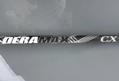 デラマックスDERAMAX CX Premium D-4 R2 ミズノスリーブ デラマックスDERAMAX CX Premium D-4 R2 ミズノスリーブ - メルカリ