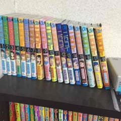 ニセコイ1〜18巻のサムネイル