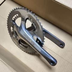 【最高峰】SHIMANO DURA-ACE 7900 170mm 53-39T 最高峰】SHIMANO DURA-ACE 7900 170mm 53-39T - メルカリ