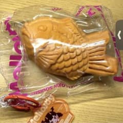 メロジョイ たい焼き　希少