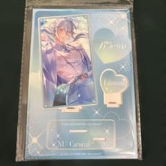 ぬカニ ドンキ エドモンド アクリルスタンド アクスタ - メルカリ