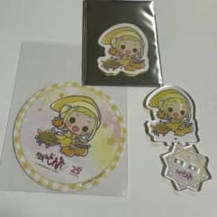 오자 마녀 도레미 애니메이트 카페 모모쨩