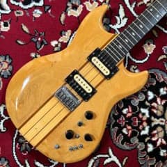 Aria Pro II TS-500 1981年製 マツモク 初期型 Aria Pro II TS-500 1981年製 マツモク 初期型 - メルカリ