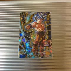 SDBH BM5-027孫悟空のサムネイル